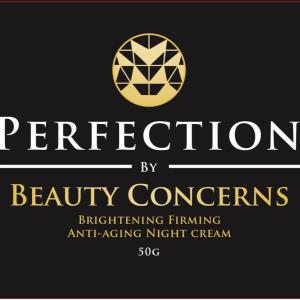 Brightening and Tightening Face Moisturizer Night Cream
