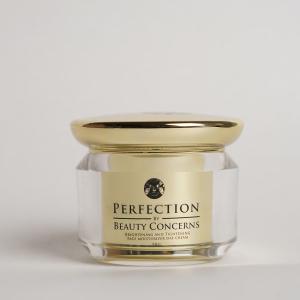 Brightening and Tightening Face Moisturizer Day Cream