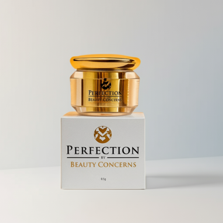 Brightening and Tightening Face Moisturizer Day Cream