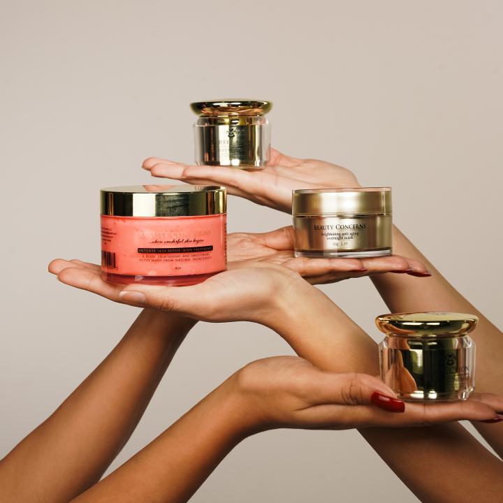 Valentine Glow-Up Deal 💫Bundle Park