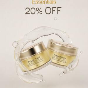 The Everyday Essentials