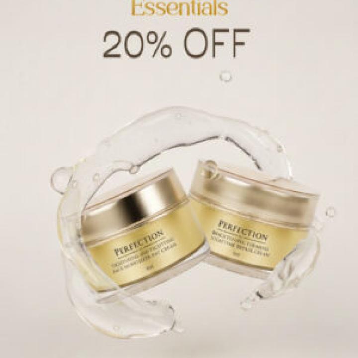 The Everyday Essentials